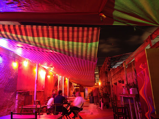 Logo da empresa - Red Light Duplex