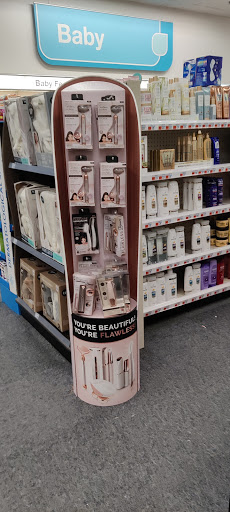 Drug Store «CVS», reviews and photos, 3560 NJ-27, Kendall Park, NJ 08824, USA