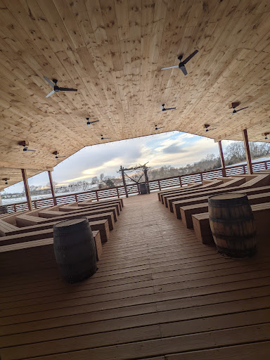 Wedding Venue «Sunset Ridge Barn», reviews and photos, 4831 Lisbon St, Prole, IA 50229, USA