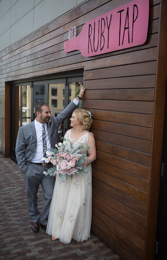 Spa «Harmony Salon and Spa», reviews and photos, 2312 N Lefeber Ave, Wauwatosa, WI 53213, USA