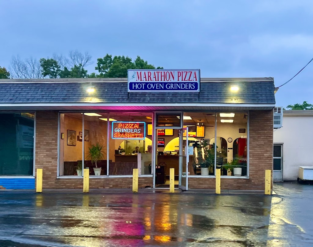 Marathon Pizza 06053