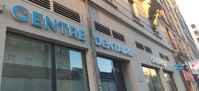 Centre Dentaire Villeurbanne - Dentego à Villeurbanne