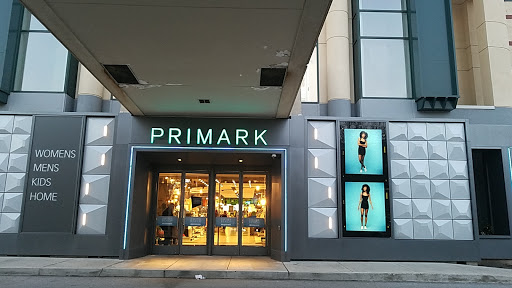 Clothing Store «Primark», reviews and photos, 160 N Gulph Rd, King of Prussia, PA 19406, USA