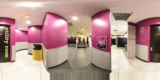 Gym «Planet Fitness», reviews and photos, 1572 U.S. 9, Wappingers Falls, NY 12590, USA