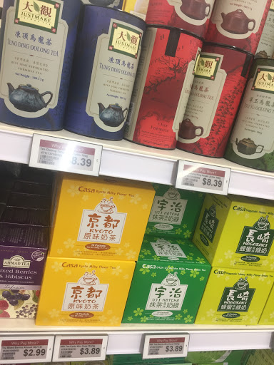 Asian Grocery Store «Hoa Binh Supermarket», reviews and photos, 4897 Buford Hwy NE # 116, Chamblee, GA 30341, USA