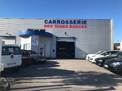 AD Carrosserie DES TANES BASSES - SAS BRAFFAZ à Clermont-l'Hérault