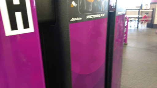 Gym «Planet Fitness», reviews and photos, 730 NW Washington Blvd, Hamilton, OH 45013, USA