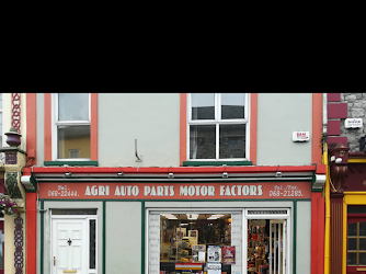 Agri-Auto Parts (Kerry)Ltd Listowel