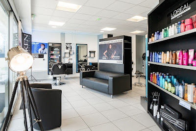 CENDRYNE SALON DE COIFFURE à Pornichet