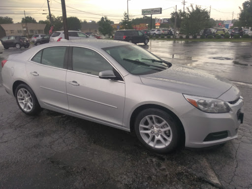 Car Dealer «Louisville CARS DIRECT», reviews and photos, 7565 Dixie Hwy, Louisville, KY 40258, USA