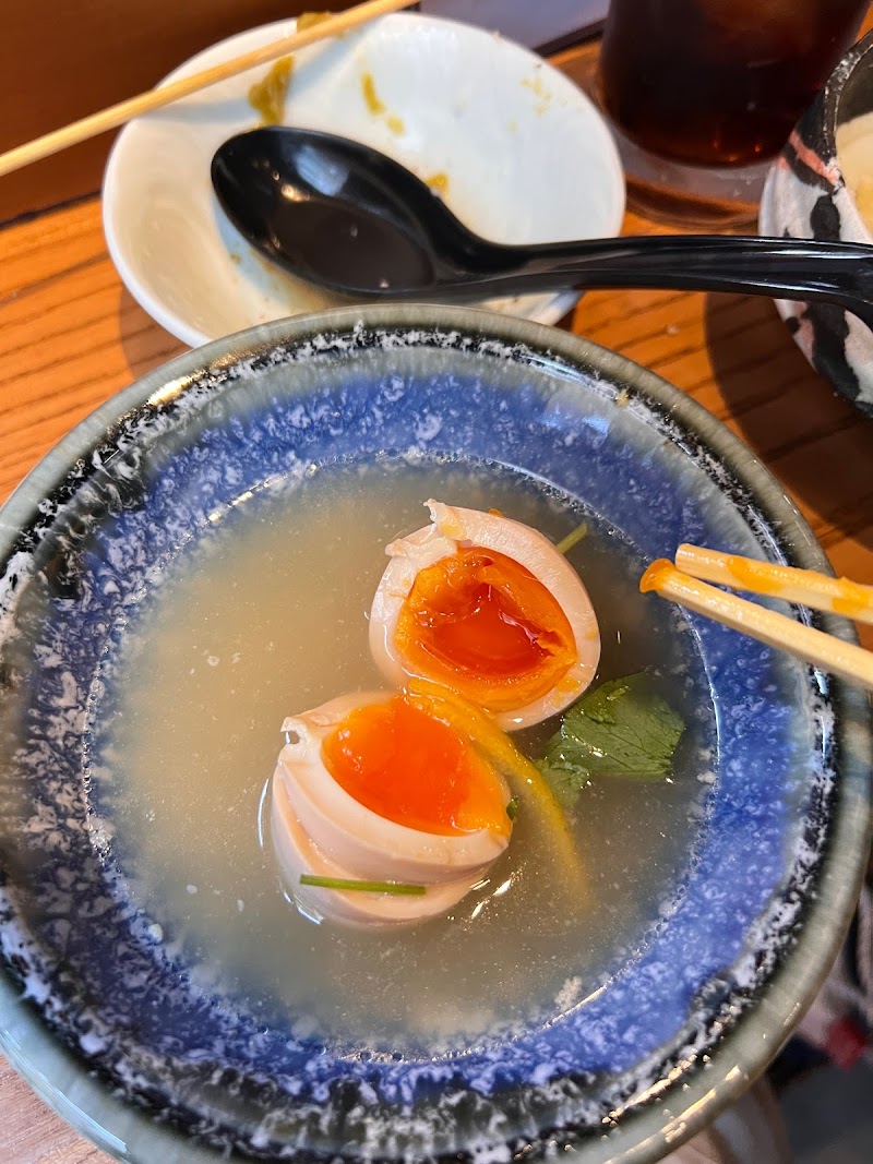 鶏だしおでん さもん 中目黒店