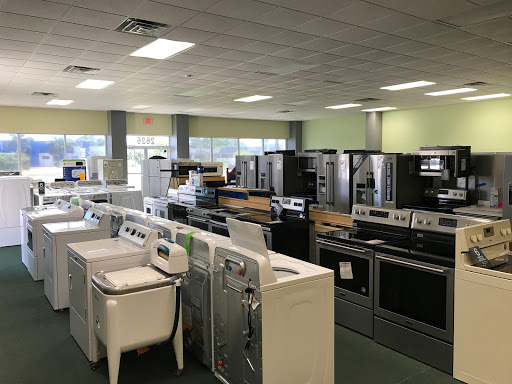 A+ Action Appliance Service and Sales in Port Charlotte, Florida