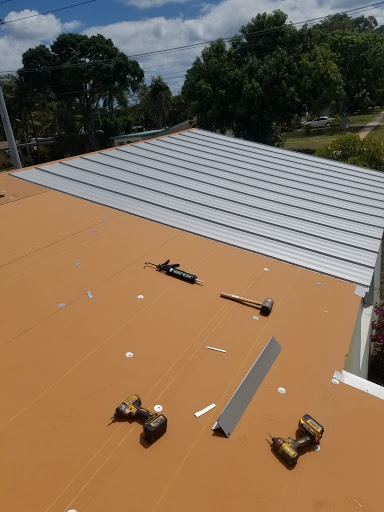 Roofing Contractor «A Licensed Roofing Company», reviews and photos, 3750 Hacienda Blvd, Davie, FL 33314, USA