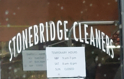 Dry Cleaner «Stone Bridge Cleaners», reviews and photos, 14900 Potomac Town Pl, Woodbridge, VA 22191, USA