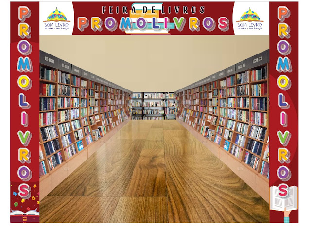Bom Livro Distribuidora