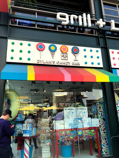 Shopping Mall «The Grove», reviews and photos, 189 The Grove Dr, Los Angeles, CA 90036, USA