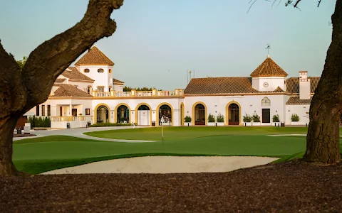 San Roque Golf Club image
