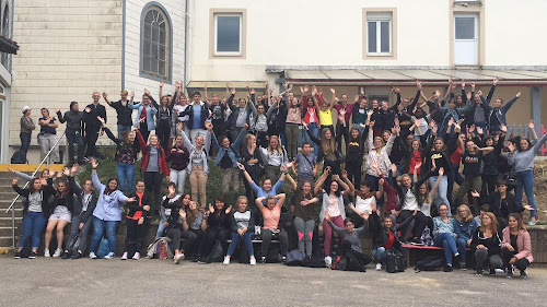 Centre de formation continue Lycée d'Enseignement Agricole Privé La Providence Harol