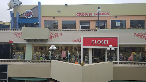 Shopping Mall «Westfield Horton Plaza», reviews and photos, 324 Horton Plaza, San Diego, CA 92101, USA