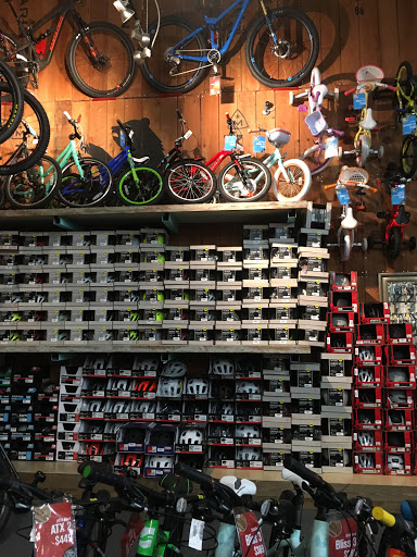 Bicycle Store «Bike Connection - San Francisco», reviews and photos, 1090 Folsom St, San Francisco, CA 94103, USA