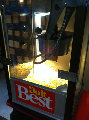 Paint Store «OMAN & SON BUILDERS SUPPLY», reviews and photos, 25312 Vernon Ave, Ocean Park, WA 98640, USA