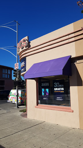 Cell Phone Store «MetroPCS Authorized Dealer», reviews and photos, 3201 Middlefield Rd, Redwood City, CA 94063, USA