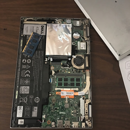 BAY AREA COMPUTER REPAIR