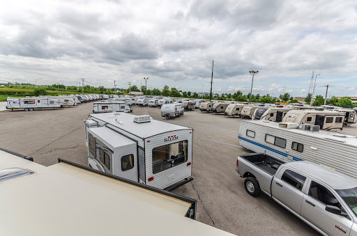 RV Dealer «Gateway RV and Powersports», reviews and photos, 2020 Mall St, Collinsville, IL 62234, USA