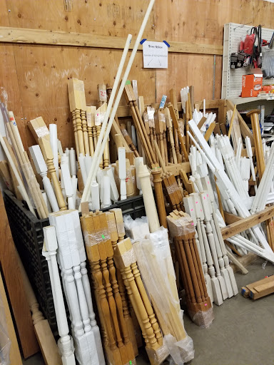 Building Materials Store «Twin Cities Habitat for Humanity ReStore», reviews and photos, 510 County Rd D West, New Brighton, MN 55112, USA