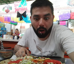 Comedor Tipico Oaxaqueño photo