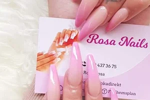 Rosa Nails image