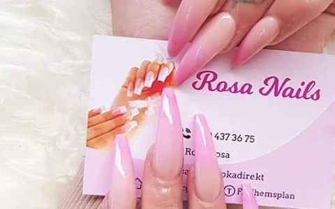 Rosa Nails image