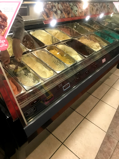 Ice Cream Shop «Cold Stone Creamery», reviews and photos, 6509 Robinson Centre Drive, Pittsburgh, PA 15205, USA