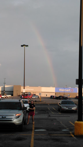 Department Store «Walmart Supercenter», reviews and photos, 1210 Mineral Wells Ave, Paris, TN 38242, USA