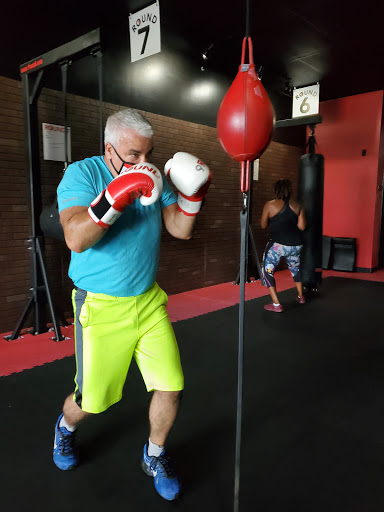 Physical Fitness Program «9Round Kickbox Fitness», reviews and photos, 3469 Laurel Fort Meade Rd, Laurel, MD 20724, USA