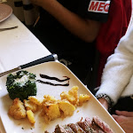 Photo n°2 de l'avis de Stefano.a fait le 19/11/2023 à 14:56 sur le  Stuzzicheria Parmigiana à Salsomaggiore Terme