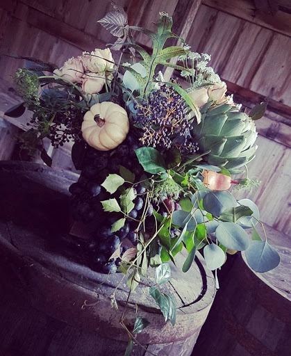 Florist «Madison House Designs, LLC», reviews and photos, 19817 Raymond Rd, Marysville, OH 43040, USA