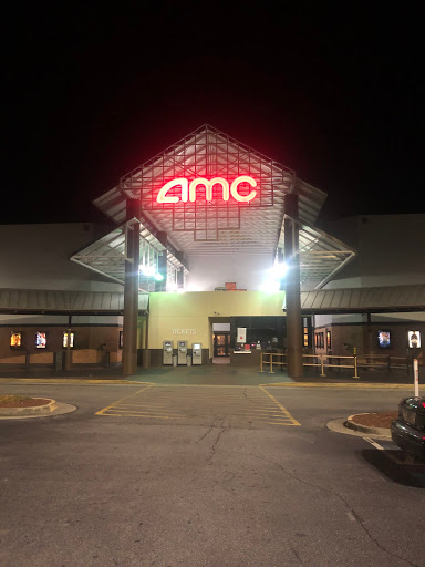 Movie Theater «AMC Colonial 18», reviews and photos, 825 Lawrenceville-Suwanee Rd, Lawrenceville, GA 30043, USA