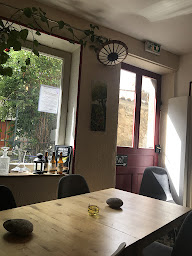 Photo n°23 de La Petite Maison à Lagrasse ()