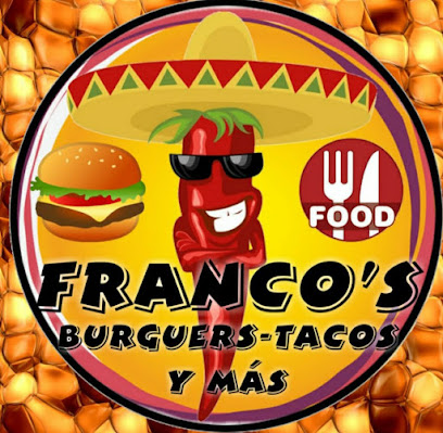 Francos Burguer Tacos y más