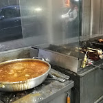 Photo n°1 de l'avis de YING.I fait le 10/06/2017 à 20:31 sur le  Churrasqueira Lameiras à Porto