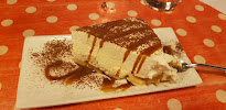 Tiramisu du Café et restaurant de grillades Café A La Une à Toulouse - n°12