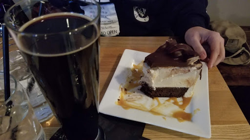 Restaurant «BROWNDOG Barlor», reviews and photos, 33314 Grand River Ave, Farmington, MI 48336, USA