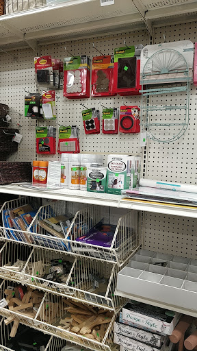 Craft Store «Michaels», reviews and photos, 11400 W Markham St, Little Rock, AR 72211, USA