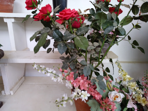 Museum «United States Holocaust Memorial Museum», reviews and photos, 100 Raoul Wallenberg Pl SW, Washington, DC 20024, USA