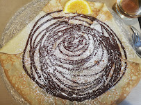 Gâteau du Crêperie Le Blé Noir à Carcassonne - n°15