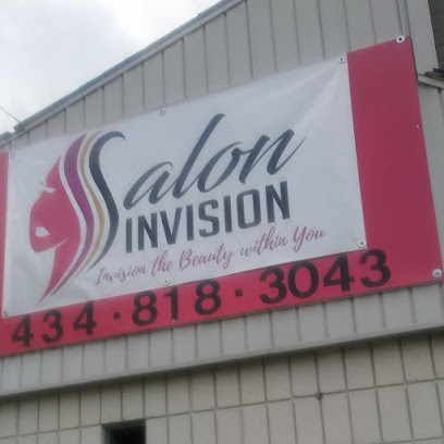 Salon Invision