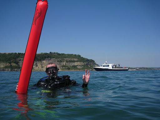 Oxford BSAC Scuba Diving Club