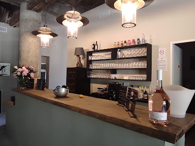 Le Bistrot Mémoire à Arles