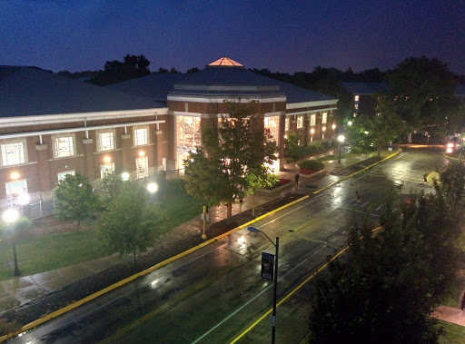 Recreation Center «Campus Recreation Center East», reviews and photos, 1102 W Gregory Dr, Urbana, IL 61801, USA